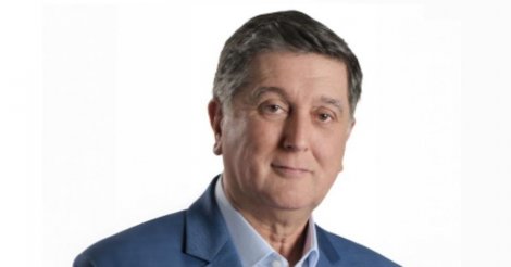 Florianópolis / Topázio Neto conclui cirurgia da vesícula; veja o estado de saúde do prefeito