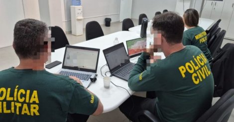 Fraudes em licitações: grupo empresarial e servidores são alvos de operação em SC