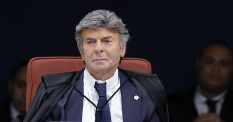 Fux vota pela absolvição de Bolsonaro em todos os crimes e condena Mauro Cid