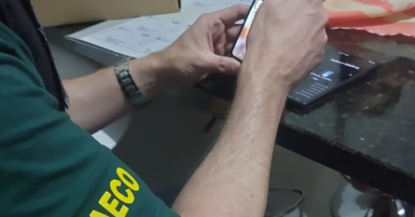 GAECO deflagra operação como desdobramento da 1ª Fase da OPERAÇÃO Sodalitas Finis no combate às organizações criminosas