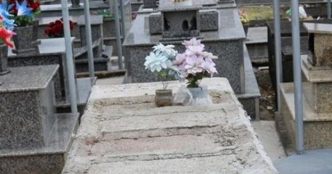 GAECO/MPSC deflagra Operação “Vox Mortis” para desarticular esquema de venda de túmulos em cemitério municipal de Palhoça