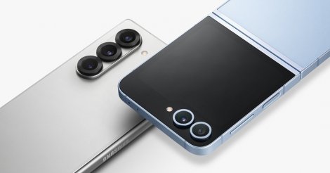 Galaxy Z Fold 7 será lançado em 9 de julho com tela maior e design mais fino