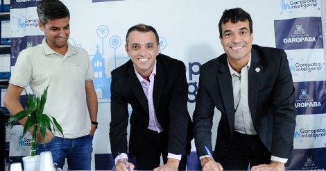 Garopaba firma parceria inédita com a InvestSC para impulsionar inovação e investimentos