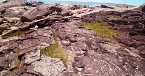 Garopaba / Justiça Federal determina ações urgentes para preservar sítio arqueológico histórico da região