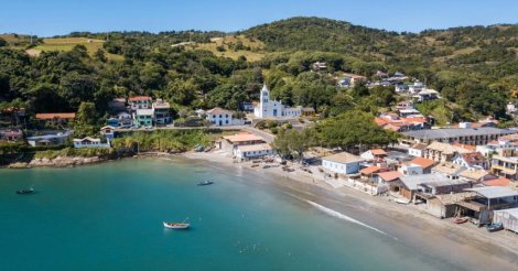 Garopaba / Mulher denuncia homem por fotografá-la sem consentimento em praia