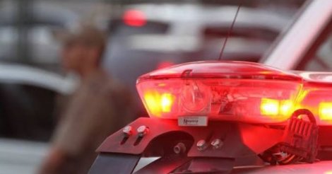 Garopaba. / Mulher que responde por tentativa de homicídio é localizada e presa