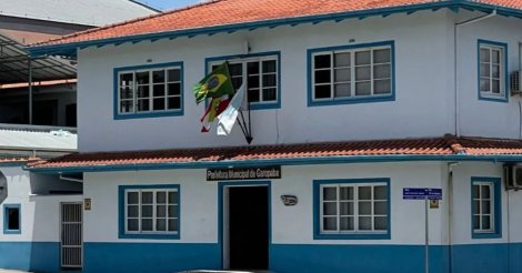 Garopaba / Prefeitura/se manifesta após decisão/TCE-SC sobre Hospital Municipal/administração afirma/processo não foi suspenso integralmente
