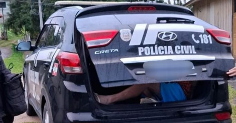 GAROPABA/Operação cumpre mandados/10 residências/prende quatro suspeitos de tráfico/drogas/munições e dinheiro foram apreendidos