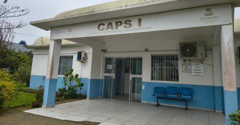 Garopaba/Setembro Amarelo/CAPS reforça importância de buscar ajuda e destaca atuação da rede de saúde mental