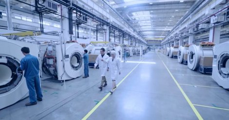 Gigante chinesa escolhe cidade de SC para instalar 1ª unidade na América Latina com investimento de R$ 535 milhões e 500 novos empregos