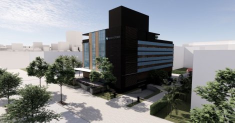 Gigante da nanotecnologia anuncia investimento milionário em SC e promete gerar 350 empregos