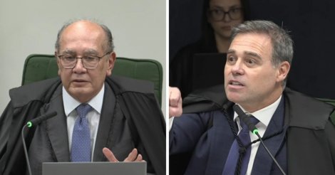 Gilmar Mendes deixa comando da 2ª Turma no STF e minimiza confrontos com Mendonça