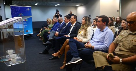 Governo de Santa Catarina lança edital de pesquisa com investimento de R$ 12 milhões para fortalecer o SUS