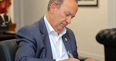 Governo lança programa “Estrada Boa Rural” com investimento bilionário em SC