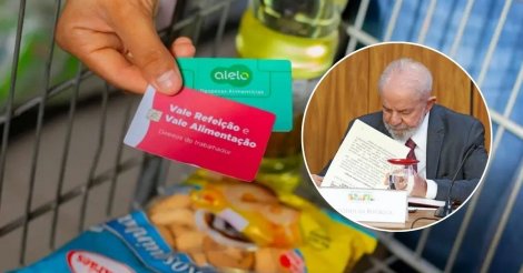 Governo limita a 3,6% taxa cobrada por empresas de vale-refeição e alimentação a lojistas; veja novas regras