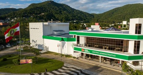 GOVERNO SC / Segunda metade do 13º salário dos servidores públicos de será paga no dia 12 de dezembro