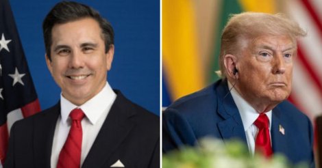 Governo Trump assina acordo de cooperação com Paraguai que prevê atuação de militares dos EUA no país