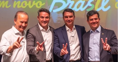 GRANDE MOTOCIATA DO SUL: Florianópolis será palco de encontro com os três estados