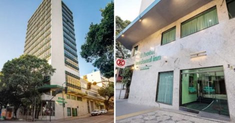 Gritos e ameaças: mãe joga criança do 10º andar e depois pula de prédio em Belo Horizonte