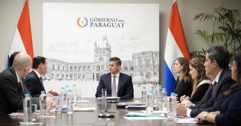 Havan no Paraguai: Luciano Hang viaja na segunda-feira (29) para reunião com o presidente Peña