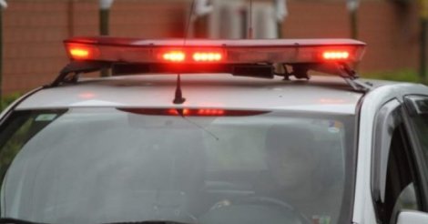 Homem é atacado com enxada em tentativa de homicídio em Tubarão