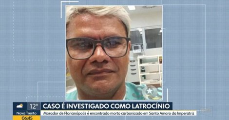 Homem desaparecido há 4 dias é achado morto em área de mata na Grande Florianópolis