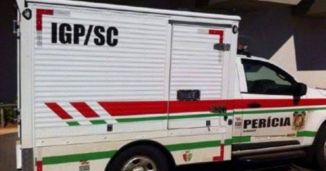 Homem é encontrado morto dentro de casa no Centro de Tubarão