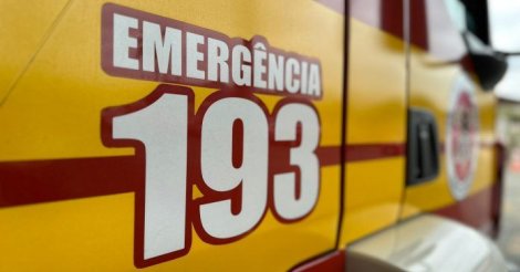 Homem morre em capotamento de veículo na divisa entre Imbituba e Imaruí