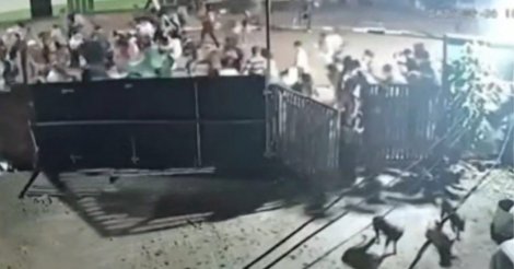 Homem é morto a tiros durante desfile de 7 de Setembro e estudantes correm para se proteger em Rondônia; um suspeito é PM da reserva