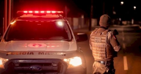 Homem é preso por organização criminosa e lavagem de dinheiro em Imbituba