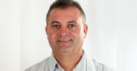 Homem que matou vereador da Grande Florianópolis com tiro na cabeça é preso em Imbituba