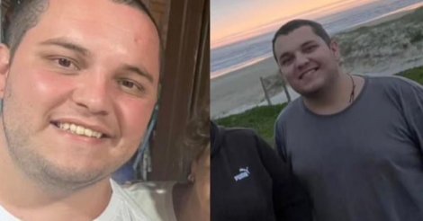 Homem que sumiu após sair de casa no RS é encontrado em Imbituba