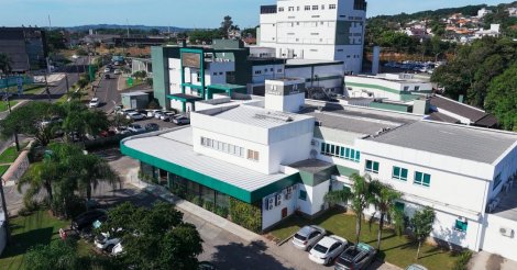 Hospital Unimed Criciúma está entre os melhores hospitais do Brasil