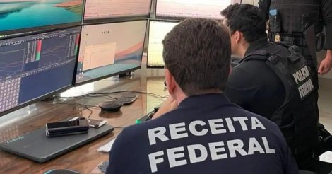 IA da Receita Federal autua R$ 233 bilhões em fraudes