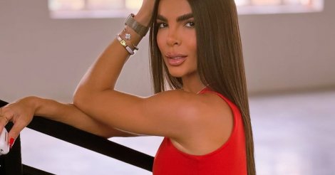 ‘Igual bandida’: ex-miss de SC é deportada após flagra com remédio ilegal nos EUA
