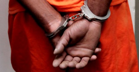 Imaruí / Homem é preso  suspeito de atacar primo com machado
