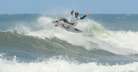 Imbituba abrirá a temporada do QS com etapa histórica do Circuito Banco do Brasil de Surfe