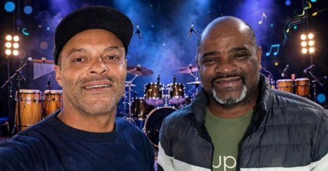 Imbituba/ Alexandre Rosa e Tato Batera comandam noite de música na Festa de Nossa Sra Aparecida/veja a programação completa