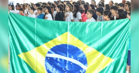IMBITUBA / Câmara de Vereadores aprova política de valorização do civismo nas escolas municipais 