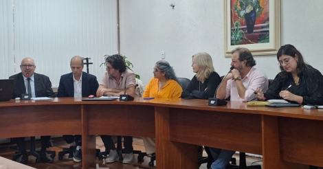 Imbituba conta com representante no Conselho Estadual de Cultura de Santa Catarina