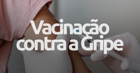 Imbituba dá início a vacinação contra a gripe 