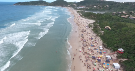 Imbituba é destaque em pesquisa do Ministério do Turismo como um dos destinos mais acolhedores do Brasil