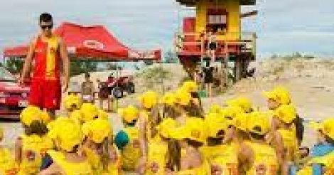 IMBITUBA / Guarda-vidas são afastados após assédio na Praia do Rosa