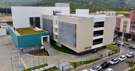 IMBITUBA / Homem acusado de homicídio vai a júri hoje (09/10/2025)