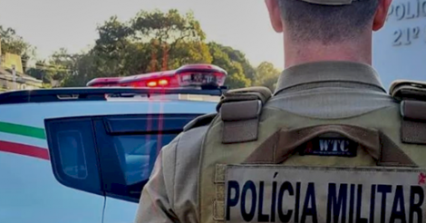 Imbituba / Homem de 44 anos é ferido por picareta na madrugada desta segunda-feira (20)