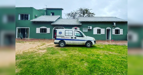 Imbituba / Homem foge de clínica, arromba mercado e furta suporte de cerveja 