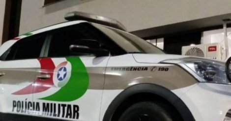 Imbituba / Homem leva tiro na cabeça após cobrar dívida