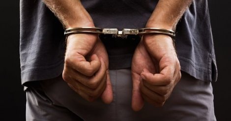 Imbituba / Homem é preso na cidade por descumprir medida protetiva e ameaçar ex-companheira