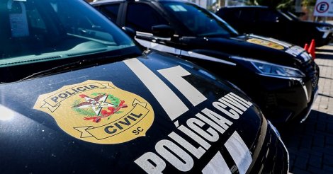 Imbituba / Homem é preso suspeito de abusar sexualmente da filha desde que ela tinha 8 anos