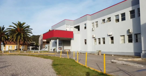 Imbituba / Hospital São Camilo anuncia Marcio Sottana como novo diretor do 